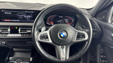 BMW 1 Series M135i xDrive 5dr Step Auto [Pro Pack] Petrol Hatchback